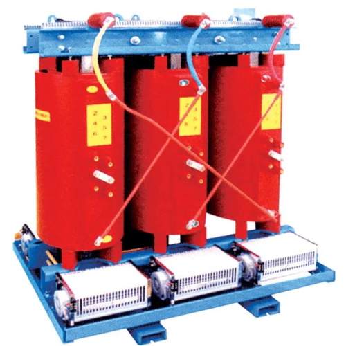 云梦SCB10-1250KVA干式变压器