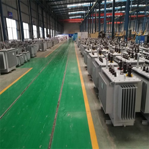 云梦SH15-800KVA非晶合金变压器厂家价格