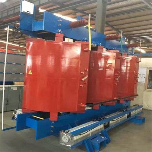 云梦SCB10-500KVA干式变压器价格