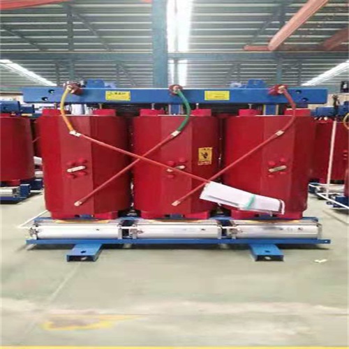 云梦SCB10_10KV干式变压器