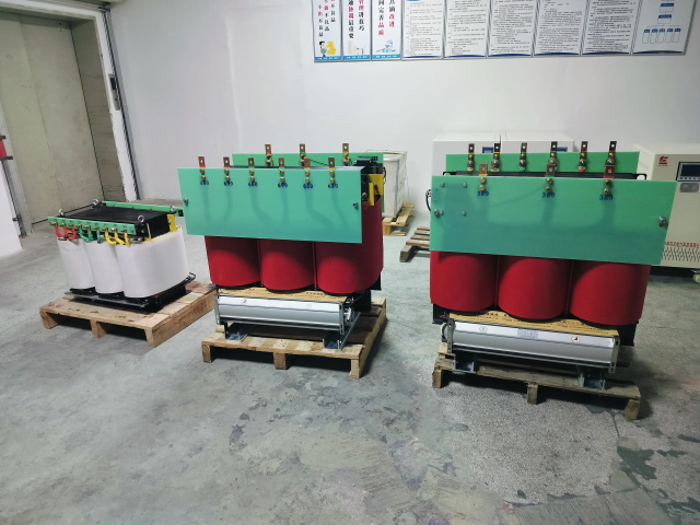 云梦KS11-1000KVA矿用变压器